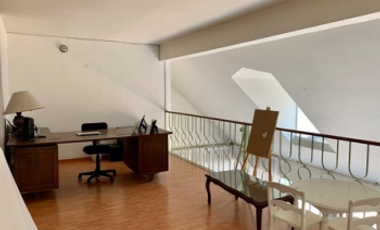 Casa en Venta, El Prado Iztapalapa