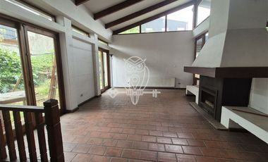 Casa en Venta en Vitacura