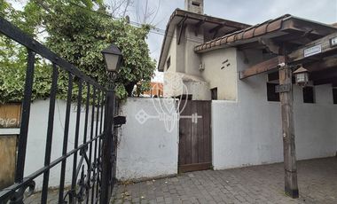 Casa en Venta en Vitacura