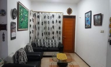 HUNIAN NYAMAN PONDOK HIJAU COCOK UNTUK KELUARGA MUDA DEKAT SETIABUDI GEGERKALONG