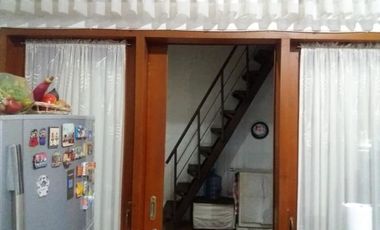 HUNIAN NYAMAN PONDOK HIJAU COCOK UNTUK KELUARGA MUDA DEKAT SETIABUDI GEGERKALONG