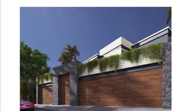 Casa en Venta en Álvaro Obregón, Jardines del Pedregal, Ciudad de México