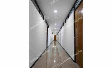 SE RENTAN OFICINAS EN CENTRO DE PUEBLA DE DIFERENTES METRAJES