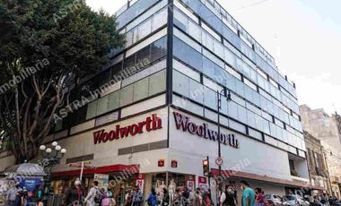 SE RENTAN OFICINAS EN CENTRO DE PUEBLA DE DIFERENTES METRAJES