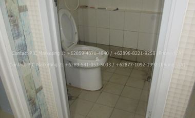 Disewakan Apartemen 2BR Bassura City Tw G lt 26 CM FURNISH