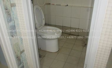 Disewakan Apartemen 2BR Bassura City Tw G lt 26 CM FURNISH