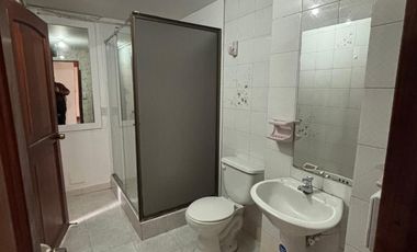 apartamento en arriendo en santa paula-usaquén. Cod A51984