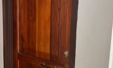 apartamento en arriendo en santa paula-usaquén. Cod A51984