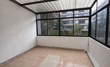 apartamento en arriendo en santa paula-usaquén. Cod A51984