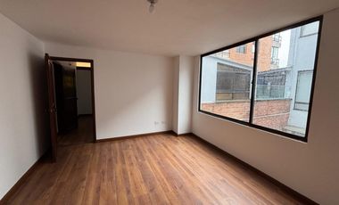 apartamento en arriendo en santa paula-usaquén. Cod A51984