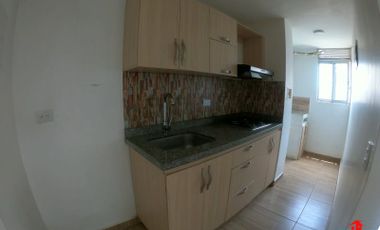 Apartamento en Arriendo Ubicado en Rionegro Codigo 5206