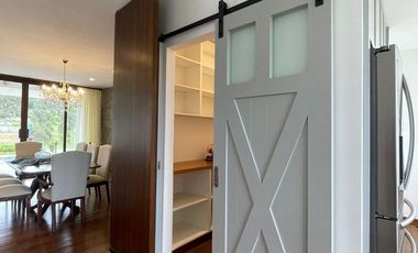 Vendo casa de lujo en Carigán