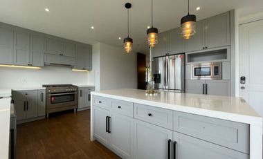 Vendo casa de lujo en Carigán