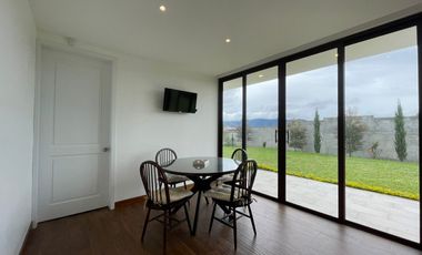 Vendo casa de lujo en Carigán