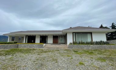 Vendo casa de lujo en Carigán