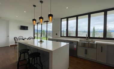 Vendo casa de lujo en Carigán