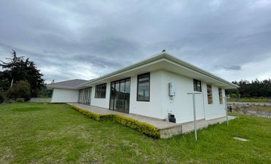 Vendo casa de lujo en Carigán