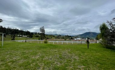 Vendo casa de lujo en Carigán