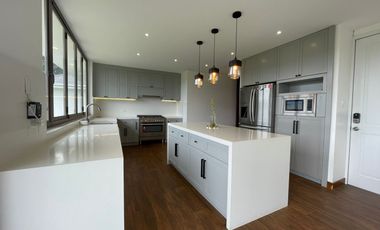 Vendo casa de lujo en Carigán