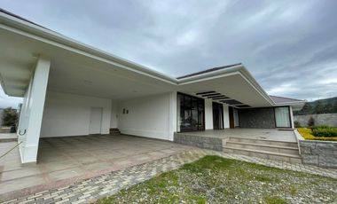 Vendo casa de lujo en Carigán