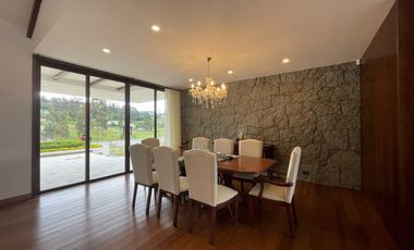 Vendo casa de lujo en Carigán