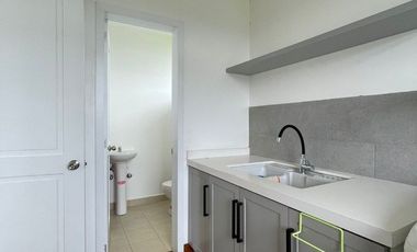 Vendo casa de lujo en Carigán