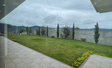 Vendo casa de lujo en Carigán