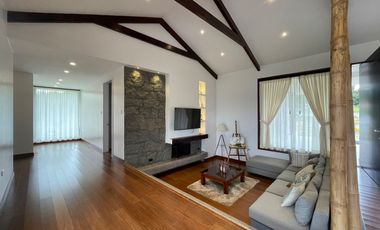 Vendo casa de lujo en Carigán