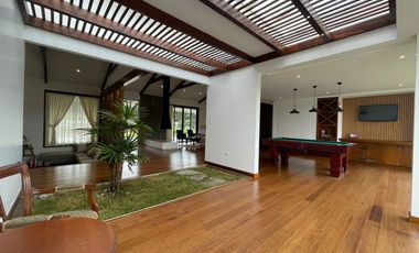 Vendo casa de lujo en Carigán