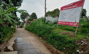 Promo Harga Tanah Cihanjuang Tugu Hanya 1,95Jt/m2 View Bandung Cocok Investasi