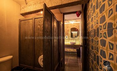 Espectacular Hotel en Venta en Zapopan, Jalisco.