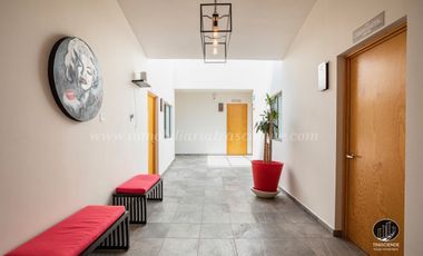 Espectacular Hotel en Venta en Zapopan, Jalisco.