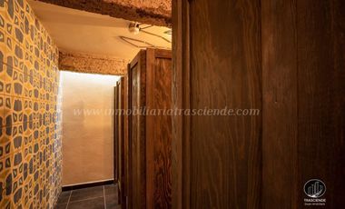 Espectacular Hotel en Venta en Zapopan, Jalisco.