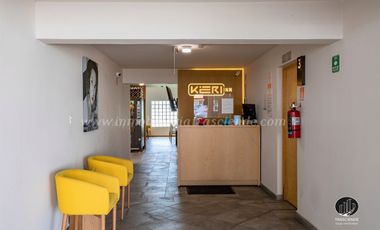 Espectacular Hotel en Venta en Zapopan, Jalisco.