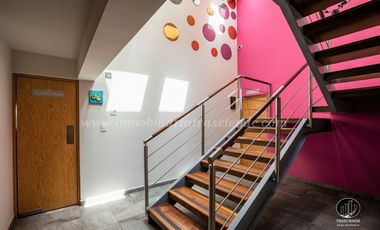 Espectacular Hotel en Venta en Zapopan, Jalisco.