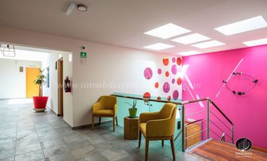 Espectacular Hotel en Venta en Zapopan, Jalisco.