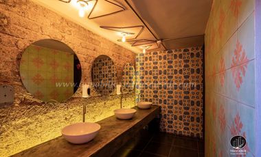 Espectacular Hotel en Venta en Zapopan, Jalisco.
