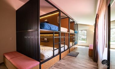 Espectacular Hotel en Venta en Zapopan, Jalisco.