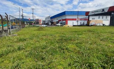 lote en arriendo en variante el pollo. Cod A2581
