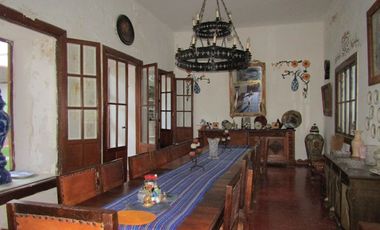 Hacienda u Hotel en Venta en Apozol, Zacatecas