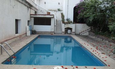 Hacienda u Hotel en Venta en Apozol, Zacatecas
