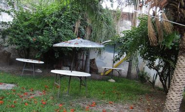 Hacienda u Hotel en Venta en Apozol, Zacatecas