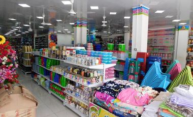 edificio en venta en ciudadela 20 de julio. Cod V86611