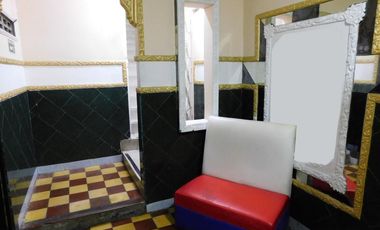 edificio en venta en ciudadela 20 de julio. Cod V86611