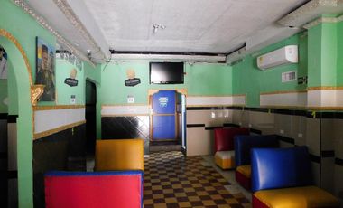 edificio en venta en ciudadela 20 de julio. Cod V86611