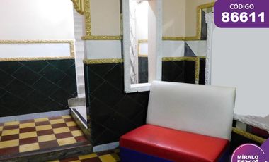 edificio en venta en ciudadela 20 de julio. Cod V86611