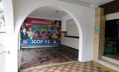 edificio en venta en ciudadela 20 de julio. Cod V86611