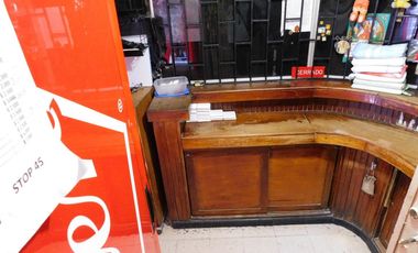 edificio en venta en ciudadela 20 de julio. Cod V86611