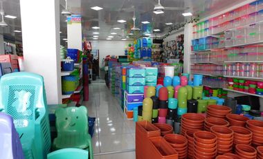 edificio en venta en ciudadela 20 de julio. Cod V86611