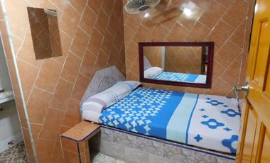 edificio en venta en ciudadela 20 de julio. Cod V86611